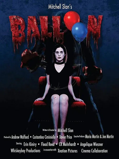 Balloon movie poster