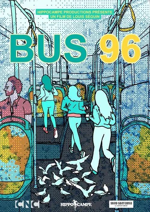 Poster do filme Bus 96