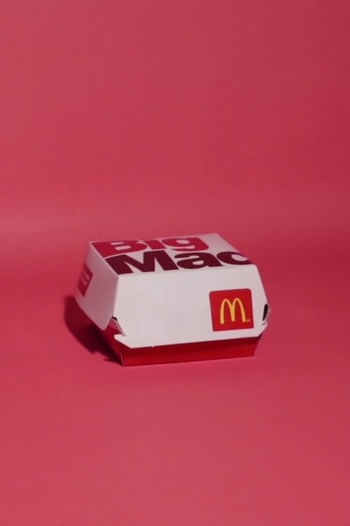 Poster do filme A Noite dos Lanches