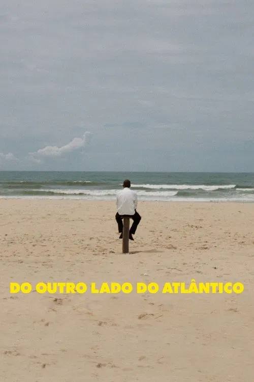 The Other Side of the Atlantic movie poster