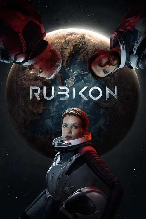 Rubikon movie poster
