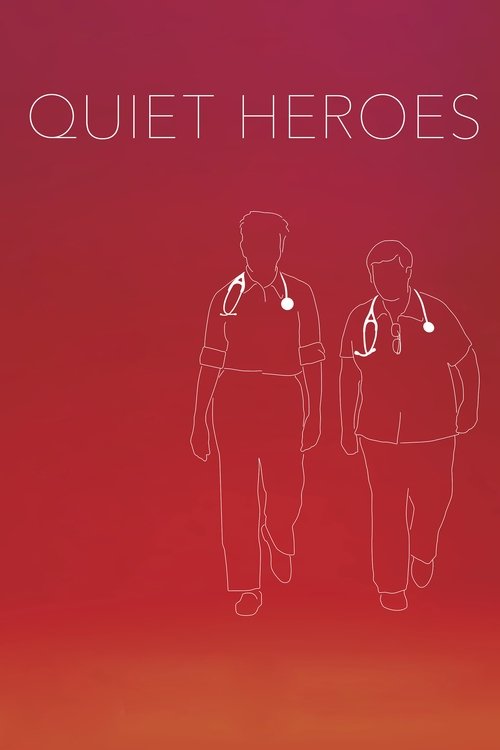 Quiet Heroes movie poster