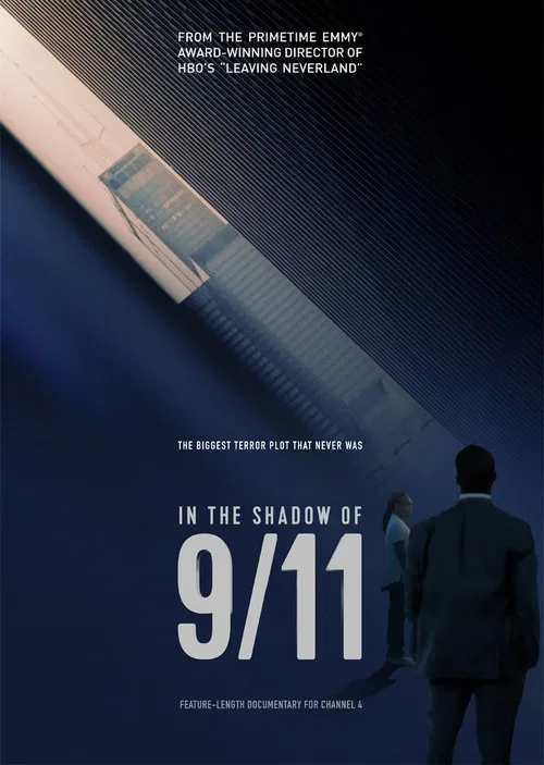 In the Shadow of 9/11 movie poster