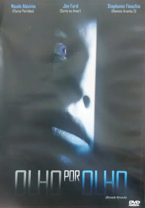 Poster do filme Olho Por Olho