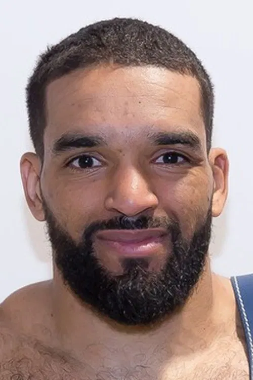 Pierre Hubert Dibombe profile picture