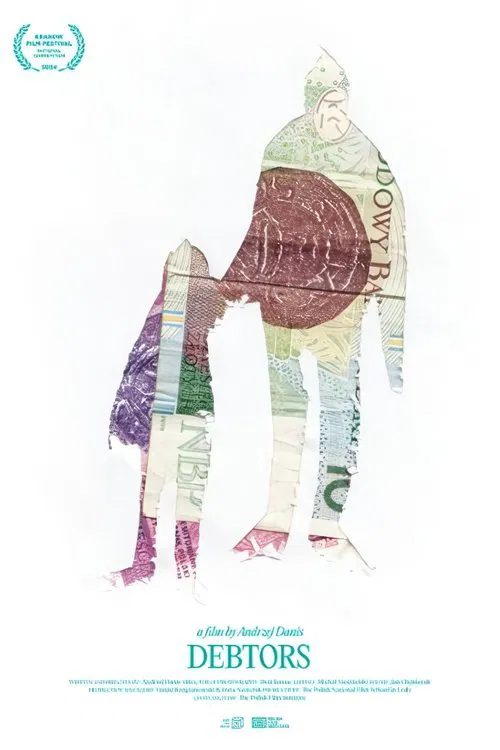 Debtors movie poster