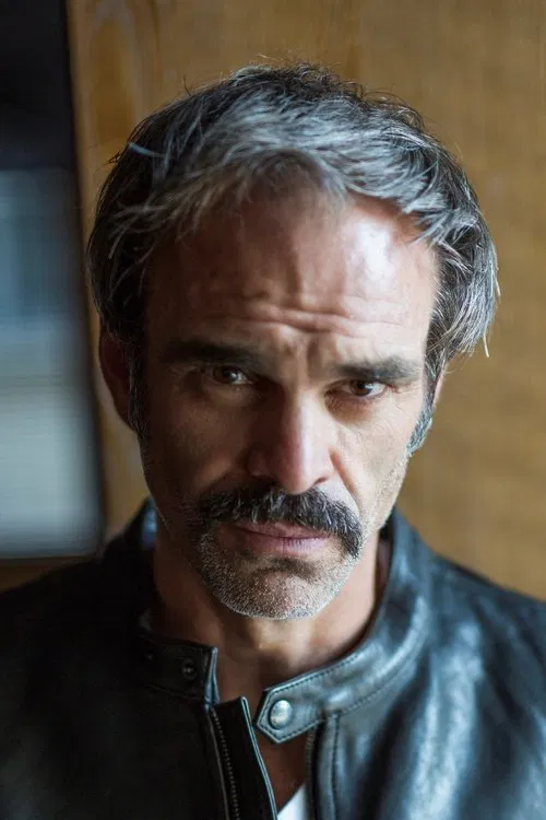 Steven Ogg profile picture