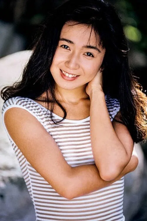 Kaori Oguri profile picture