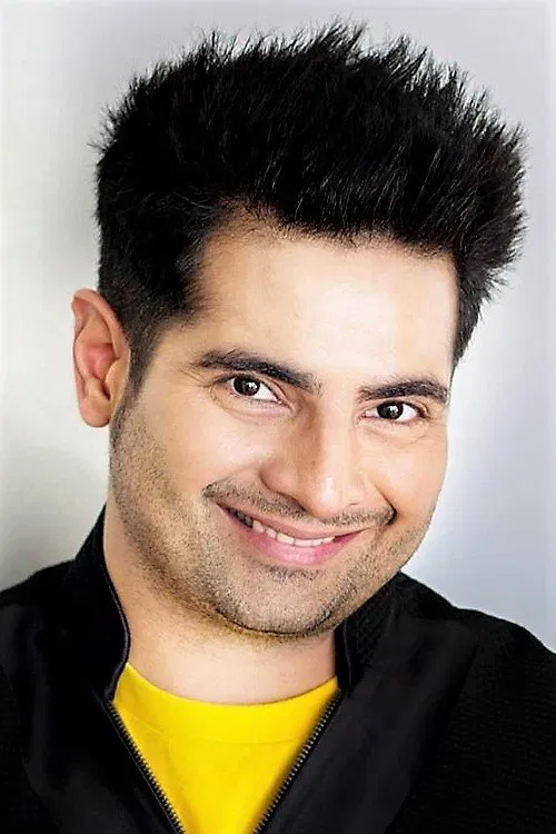 Karan Mehra profile picture