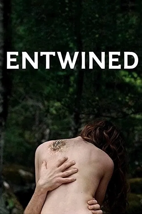 Entwined movie poster