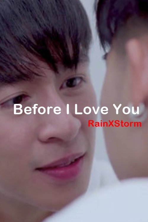 Poster do filme Before I Love You PhuXTawan