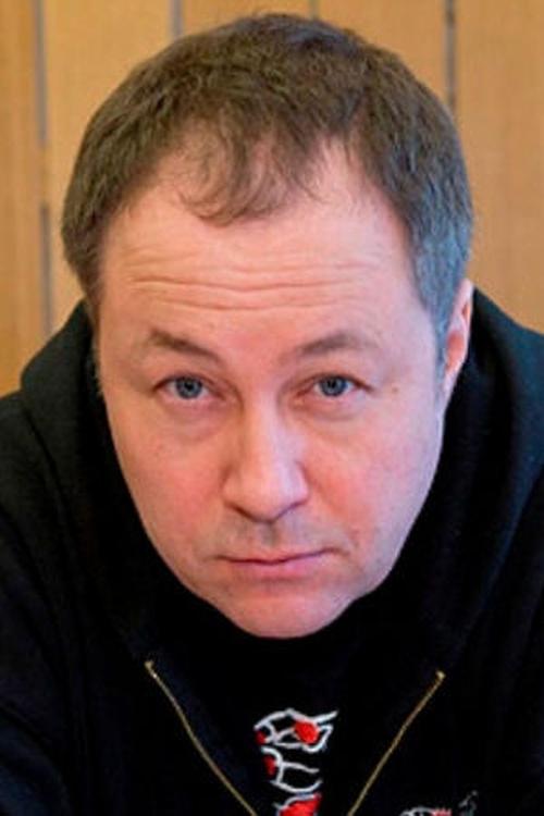 Krzysztof Banaszyk profile picture