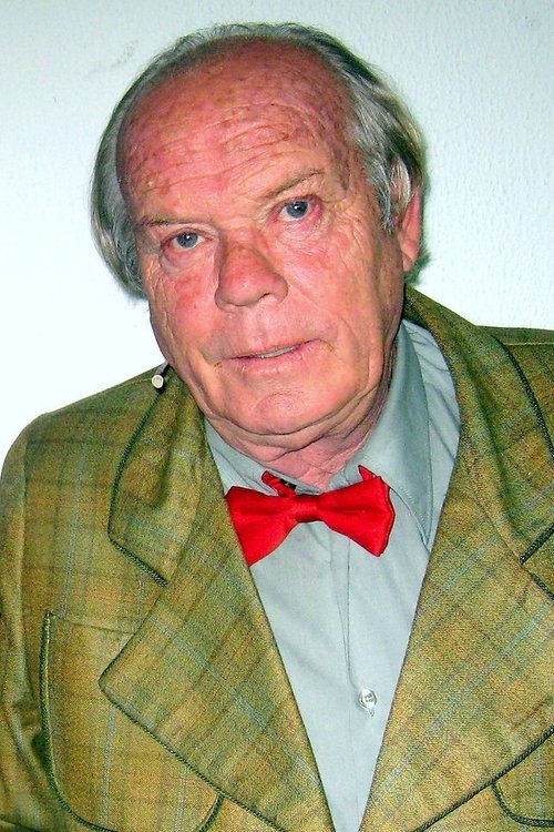 Shlomo Vishinsky profile picture