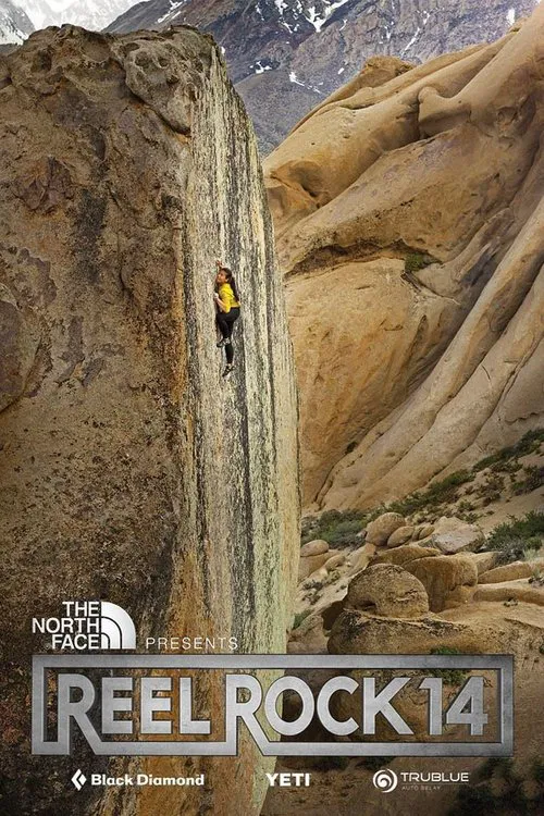 The High Road movie poster