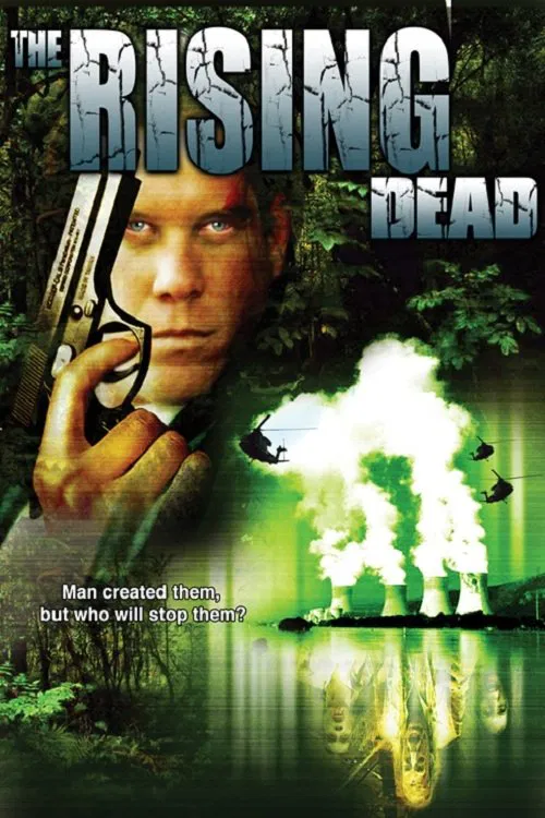 The Rising Dead movie poster