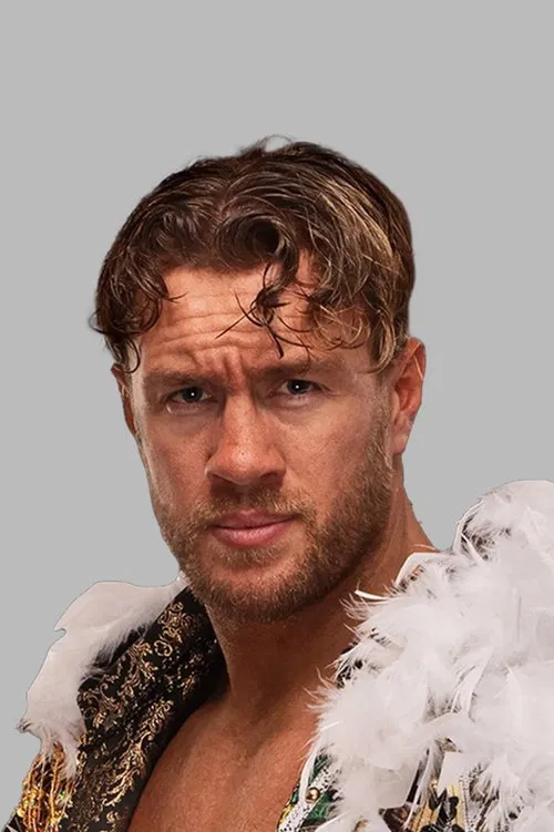 William Ospreay profile picture
