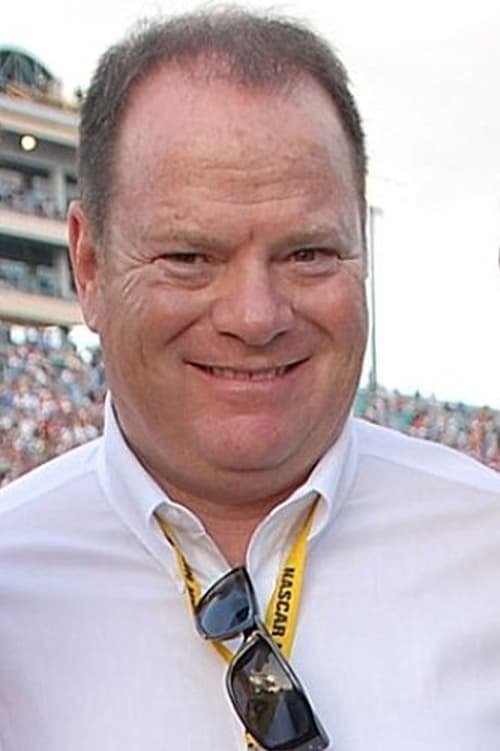 Chip Ganassi profile picture