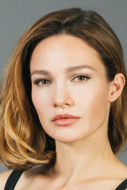Evgenia Brik profile picture