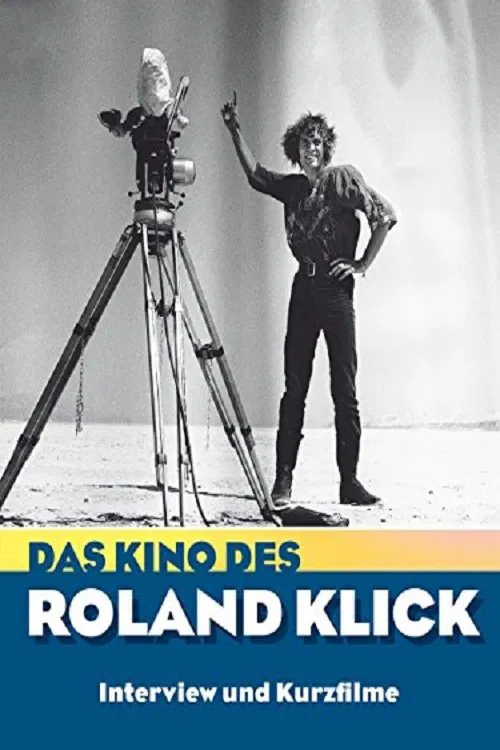 Das Kino des Roland Klick movie poster