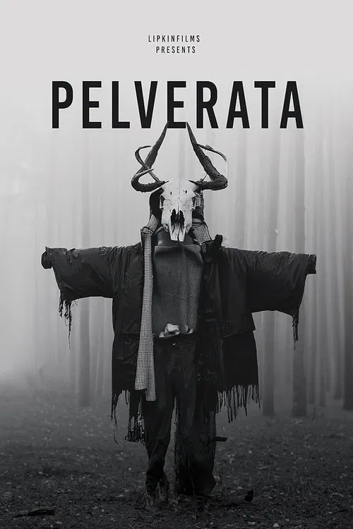 Pelverata movie poster