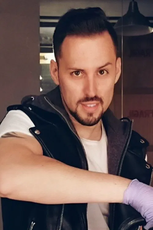 Sergio Morcillo profile picture