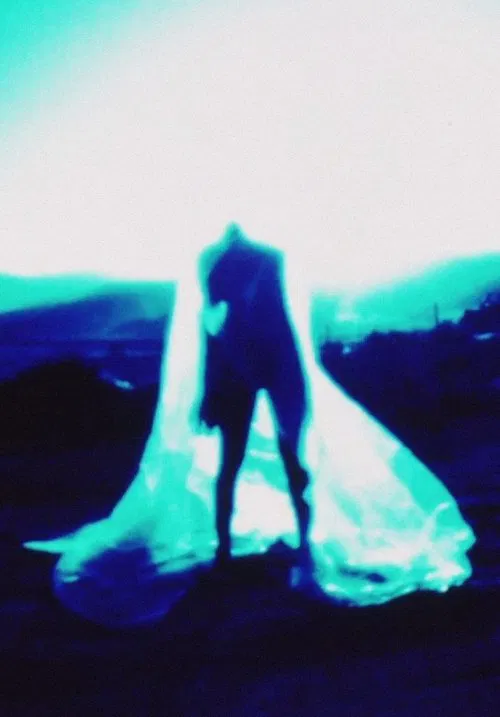 Marasmus movie poster