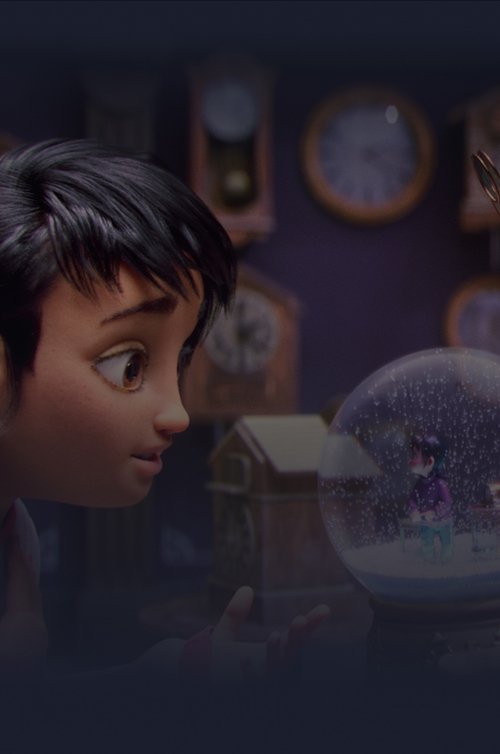 The Snow Globe movie poster