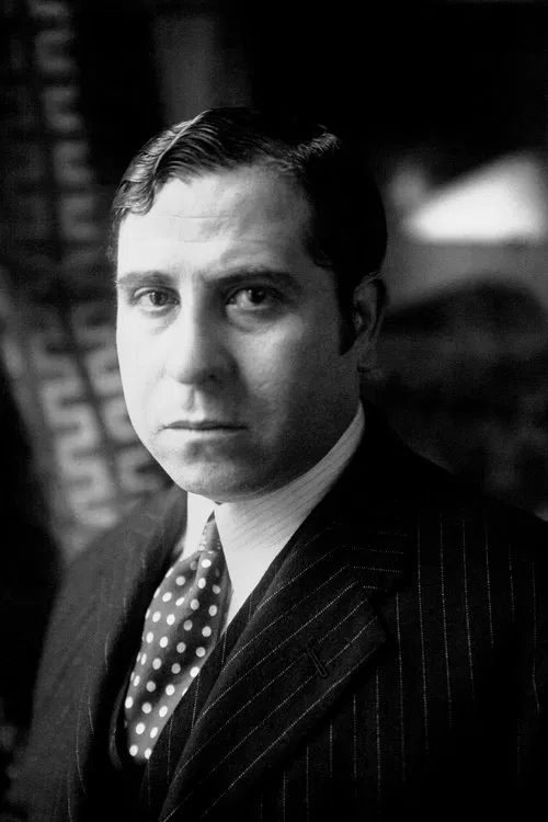 Ramón Gómez de la Serna profile picture