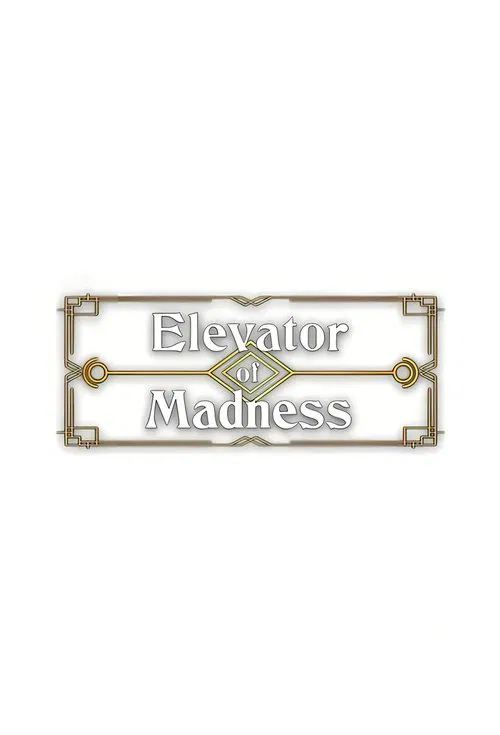 Elevator of Madness tv show poster