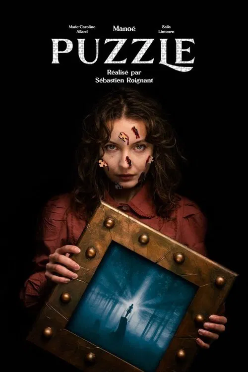 Poster do filme Puzzle