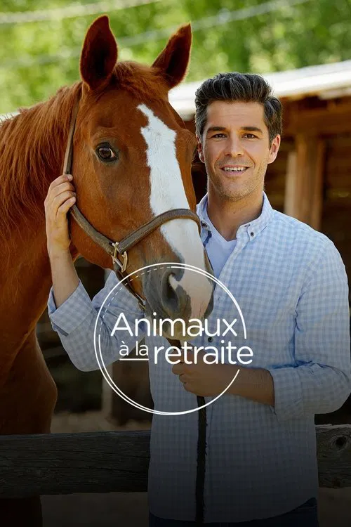 Animaux à la retraite tv show poster