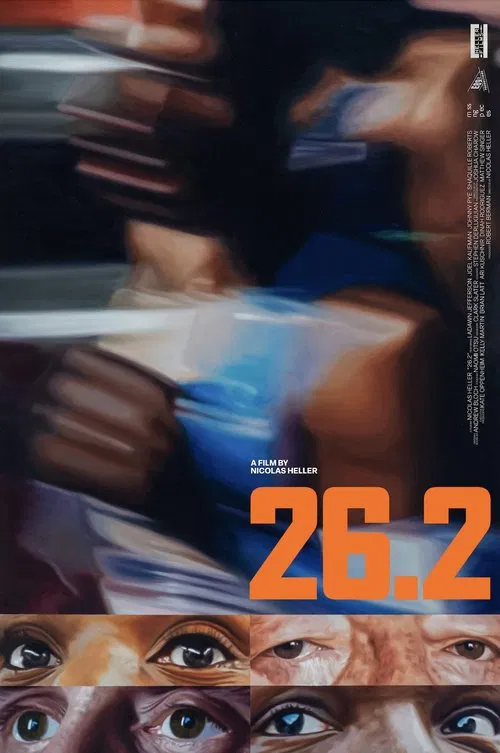 26.2 movie poster