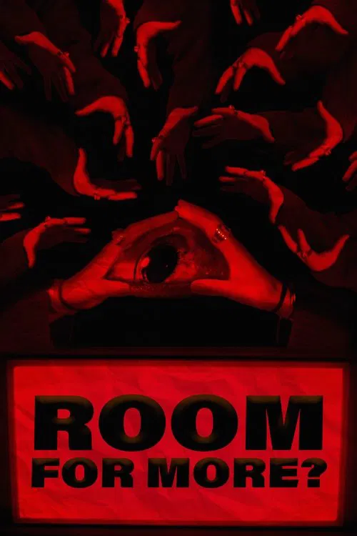 Room for More? movie poster