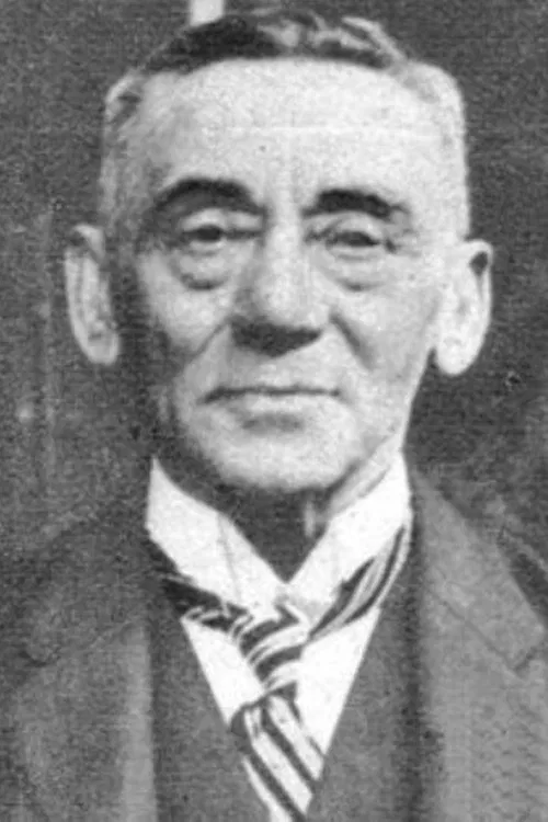 Mór Ditrói profile picture