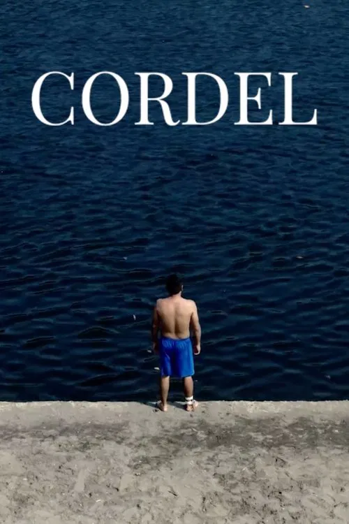 Cordel movie poster