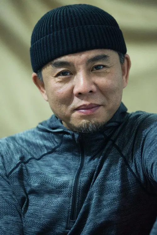 Foto de perfil de Chang Xiaoyang