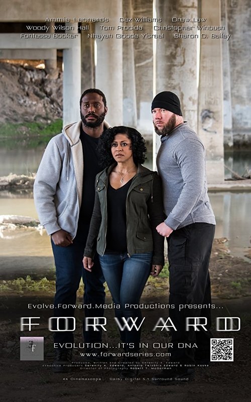 Forward movie poster