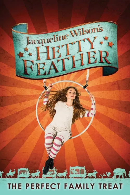 Hetty Feather: Live on Stage movie poster