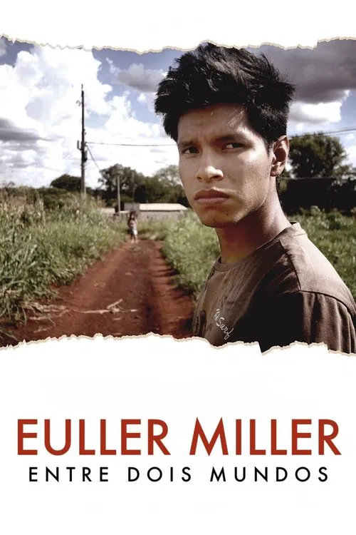 Poster do filme Euller Miller - Entre Dois Mundos