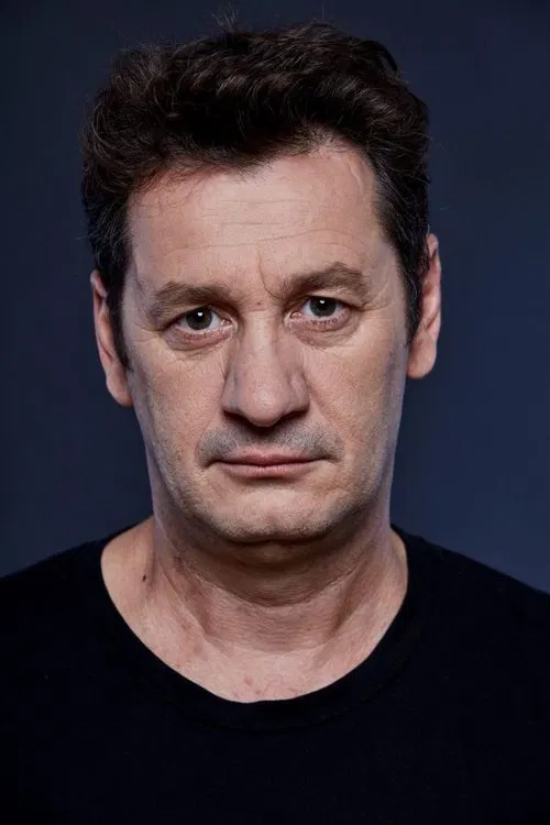 Foto de perfil de Iura Luncașu