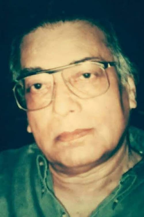 Dilip Roy profile picture