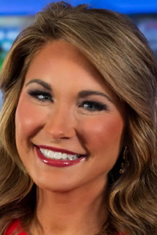 Meaghan Thomas profile picture