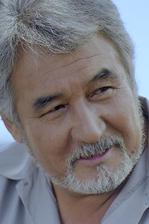 Sakyn Karabayev profile picture