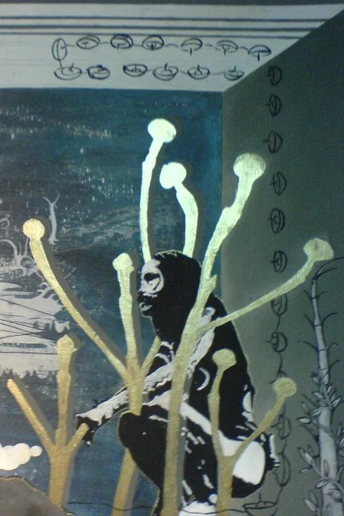 Shaman Showman: The Life and Work of Roberto Villanueva movie poster