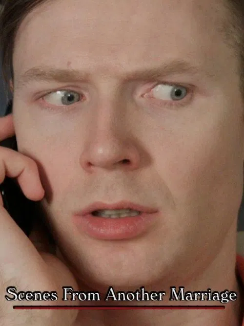 Scenes from Another Marriage movie poster