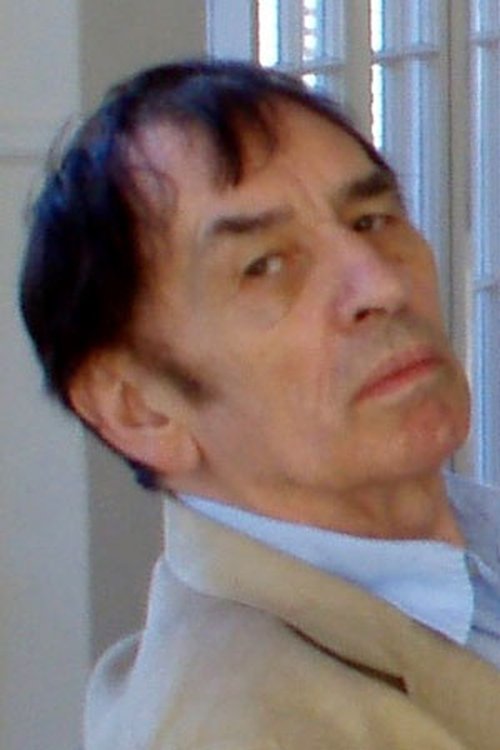 Kenith Trodd profile picture