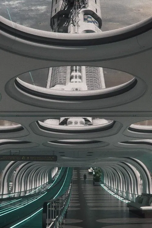 One Revolution Per Minute movie poster