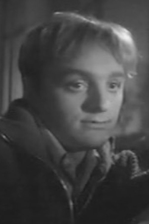 Yuri Khazov profile picture