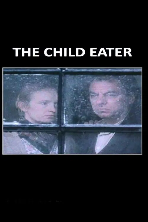 The Childeater movie poster