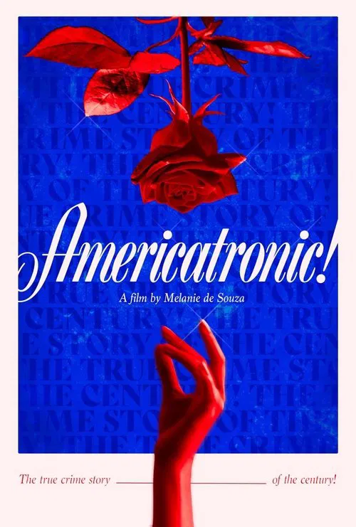 Americatronic! movie poster